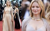 [ẢNH] Mãn nhãn trước những trang phục lộng lẫy bậc nhất Cannes 2021