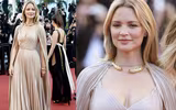 [ẢNH] Mãn nhãn trước những trang phục lộng lẫy bậc nhất Cannes 2021