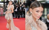 [ẢNH] Mãn nhãn trước những trang phục lộng lẫy bậc nhất Cannes 2021