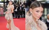 [ẢNH] Mãn nhãn trước những trang phục lộng lẫy bậc nhất Cannes 2021