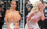 [ẢNH] Mãn nhãn trước những trang phục lộng lẫy bậc nhất Cannes 2021