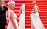 [ẢNH] Mãn nhãn trước những trang phục lộng lẫy bậc nhất Cannes 2021