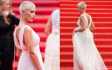 [ẢNH] Mãn nhãn trước những trang phục lộng lẫy bậc nhất Cannes 2021