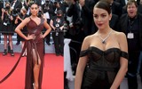 [ẢNH] Mãn nhãn trước những trang phục lộng lẫy bậc nhất Cannes 2021