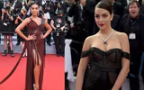 [ẢNH] Mãn nhãn trước những trang phục lộng lẫy bậc nhất Cannes 2021