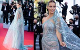 [ẢNH] Mãn nhãn trước những trang phục lộng lẫy bậc nhất Cannes 2021