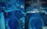 [ẢNH] Cận cảnh bể lặn sâu nhất thế giới mở cửa tại Dubai