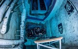 [ẢNH] Cận cảnh bể lặn sâu nhất thế giới mở cửa tại Dubai