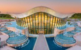 [ẢNH] Cận cảnh bể lặn sâu nhất thế giới mở cửa tại Dubai