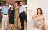 [ẢNH] Hé lộ về cuộc sống khi làm dâu nhà đại gia của các Hoa hậu Việt 