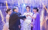 [ẢNH] Hé lộ về cuộc sống khi làm dâu nhà đại gia của các Hoa hậu Việt 
