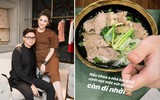 [ẢNH] Hé lộ về cuộc sống khi làm dâu nhà đại gia của các Hoa hậu Việt 