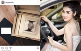 [ẢNH] Hé lộ về cuộc sống khi làm dâu nhà đại gia của các Hoa hậu Việt 