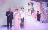 [ẢNH] Hé lộ về cuộc sống khi làm dâu nhà đại gia của các Hoa hậu Việt 