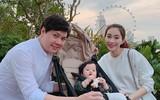[ẢNH] Hé lộ về cuộc sống khi làm dâu nhà đại gia của các Hoa hậu Việt 