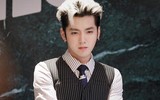 [ẢNH] Sắc vóc nóng bỏng của Đô Mỹ Trúc – nữ sinh khiến Ngô Diệc Phàm ‘thân bại danh liệt’