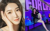 [ẢNH] Sắc vóc nóng bỏng của Đô Mỹ Trúc – nữ sinh khiến Ngô Diệc Phàm ‘thân bại danh liệt’