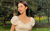 [ẢNH] Sắc vóc nóng bỏng của Đô Mỹ Trúc – nữ sinh khiến Ngô Diệc Phàm ‘thân bại danh liệt’