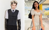 [ẢNH] Sắc vóc nóng bỏng của Đô Mỹ Trúc – nữ sinh khiến Ngô Diệc Phàm ‘thân bại danh liệt’