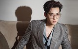 [ẢNH] Sắc vóc nóng bỏng của Đô Mỹ Trúc – nữ sinh khiến Ngô Diệc Phàm ‘thân bại danh liệt’