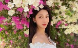 [ẢNH] Sắc vóc nóng bỏng của Đô Mỹ Trúc – nữ sinh khiến Ngô Diệc Phàm ‘thân bại danh liệt’