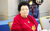 [ẢNH] 'Đường Tăng' Trì Trọng Thuỵ và cuộc hôn nhân viên mãn với người vợ tỷ phú 