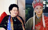 [ẢNH] 'Đường Tăng' Trì Trọng Thuỵ và cuộc hôn nhân viên mãn với người vợ tỷ phú 