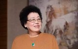 [ẢNH] 'Đường Tăng' Trì Trọng Thuỵ và cuộc hôn nhân viên mãn với người vợ tỷ phú 