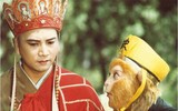 [ẢNH] 'Đường Tăng' Trì Trọng Thuỵ và cuộc hôn nhân viên mãn với người vợ tỷ phú 
