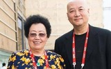 [ẢNH] 'Đường Tăng' Trì Trọng Thuỵ và cuộc hôn nhân viên mãn với người vợ tỷ phú 