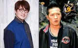 [ẢNH] 5 anh em 'Siêu nhân Gao': Ngày ấy và bây giờ