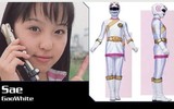 [ẢNH] 5 anh em 'Siêu nhân Gao': Ngày ấy và bây giờ