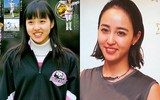 [ẢNH] 5 anh em 'Siêu nhân Gao': Ngày ấy và bây giờ