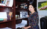 [ẢNH] Hạnh phúc tuổi xế chiều của NSƯT Thanh Loan phim ‘Biệt động Sài Gòn’ 