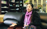 [ẢNH] Hạnh phúc tuổi xế chiều của NSƯT Thanh Loan phim ‘Biệt động Sài Gòn’ 