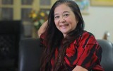 [ẢNH] Hạnh phúc tuổi xế chiều của NSƯT Thanh Loan phim ‘Biệt động Sài Gòn’ 