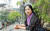 [ẢNH] Hạnh phúc tuổi xế chiều của NSƯT Thanh Loan phim ‘Biệt động Sài Gòn’ 