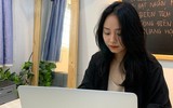 [ẢNH] Nhan sắc ‘gây thương nhớ’ của cô giáo Vật lý ‘hot’ nhất mạng xã hội 