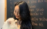 [ẢNH] Nhan sắc ‘gây thương nhớ’ của cô giáo Vật lý ‘hot’ nhất mạng xã hội 