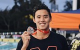 [ẢNH] Chiêm ngưỡng nhan sắc cực đỉnh của dàn 'trai xinh gái đẹp' tại Olympic Tokyo 2020