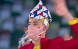 [ẢNH] Chiêm ngưỡng nhan sắc cực đỉnh của dàn 'trai xinh gái đẹp' tại Olympic Tokyo 2020