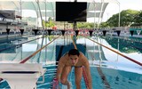 [ẢNH] Chiêm ngưỡng nhan sắc cực đỉnh của dàn 'trai xinh gái đẹp' tại Olympic Tokyo 2020