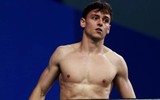 [ẢNH] Chiêm ngưỡng nhan sắc cực đỉnh của dàn 'trai xinh gái đẹp' tại Olympic Tokyo 2020