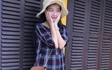 [ẢNH] Chân dung mỹ nhân 9X thủ vai Diệp trong phim ‘Hương vị tình thân’ phần 2