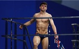 [ẢNH] Chiêm ngưỡng nhan sắc cực đỉnh của dàn 'trai xinh gái đẹp' tại Olympic Tokyo 2020