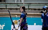 [ẢNH] Chiêm ngưỡng nhan sắc cực đỉnh của dàn 'trai xinh gái đẹp' tại Olympic Tokyo 2020