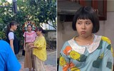 [ẢNH] Chân dung mỹ nhân 9X thủ vai Diệp trong phim ‘Hương vị tình thân’ phần 2