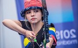 [ẢNH] Chiêm ngưỡng nhan sắc cực đỉnh của dàn 'trai xinh gái đẹp' tại Olympic Tokyo 2020