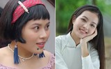 [ẢNH] Chân dung mỹ nhân 9X thủ vai Diệp trong phim ‘Hương vị tình thân’ phần 2