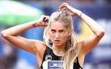 [ẢNH] Chiêm ngưỡng nhan sắc cực đỉnh của dàn 'trai xinh gái đẹp' tại Olympic Tokyo 2020
